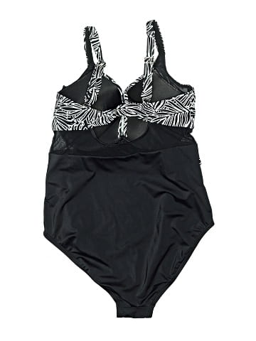 Swimsuits for all One Piece Swimsuit (view 2)