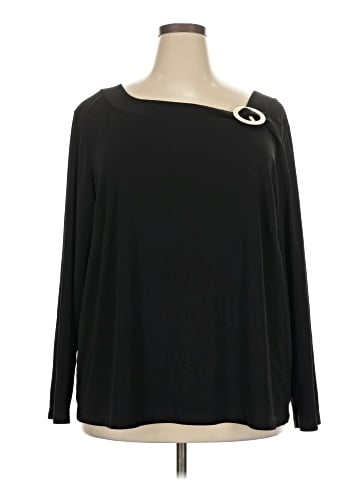 John Paul Richard Long Sleeve Top (view 1)