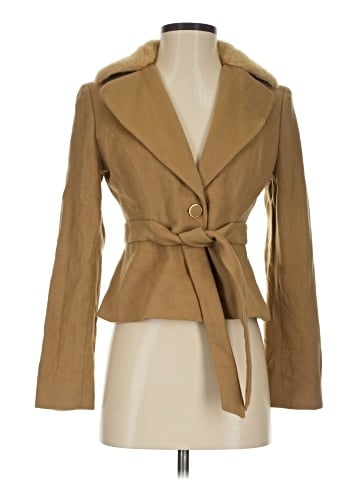 Ann Taylor LOFT Coat (view 1)