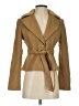 Ann Taylor LOFT Tan Coat Size 0 - photo 1