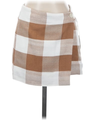 STAUD Casual Skirt (view 1)