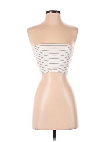 Shein Tube Top (view 1)