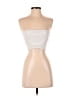 Shein Ivory Tube Top Size XS - photo 1