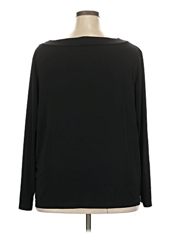 John Paul Richard Long Sleeve Top (view 2)