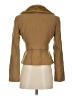 Ann Taylor LOFT Tan Coat Size 0 - photo 2