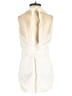 Robert Rodriguez Solid Ivory Romper Size S (estimated) - photo 2