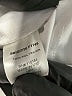 Avenue Montaigne 100% Polyester Solid Ivory Casual Pants Size (4) - photo 8