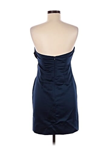 Phoebe Couture Cocktail Dress (view 2)