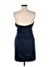 Phoebe Couture Blue Cocktail Dress Size 6 - photo 2
