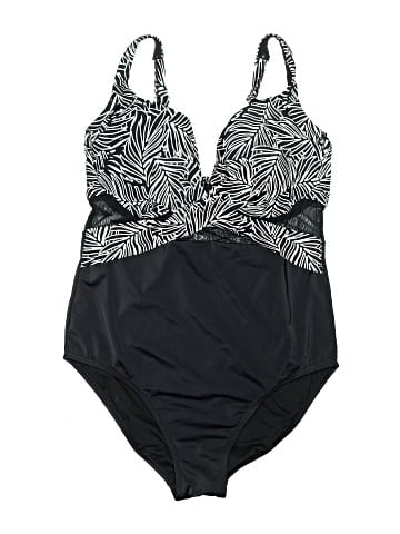 Swimsuits for all One Piece Swimsuit (view 1)