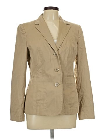 Alfani Blazer (view 1)