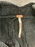 Free People Solid Black Shorts Size 6 - photo 3