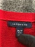 Lands' End Red Cardigan Size M (petite) - photo 7