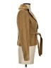 Ann Taylor LOFT Tan Coat Size 0 - photo 4