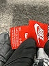 Nike Print Silver Active Pants 9-12 MO / 12 MO - photo 3