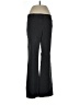 George Chevron-herringbone Gray Black Dress Pants Size 12 - photo 1