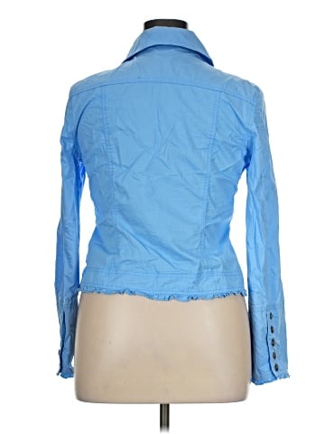 George Denim Jacket (view 2)
