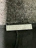 Loveappella Black 3/4 Sleeve Top Size M - photo 7