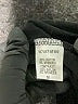 Loveappella Black 3/4 Sleeve Top Size M - photo 8