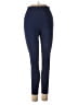 Lululemon Athletica Solid Blue Active Pants Size 6 - photo 1