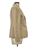 Alfani Tan Blazer Size 10 - photo 4