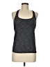 Lululemon Athletica Gray Tank Top Size 6 - photo 1