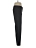 George Chevron-herringbone Gray Black Dress Pants Size 12 - photo 4