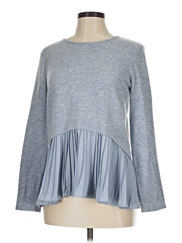 Lauren Conrad Pullover Sweater (view 1)