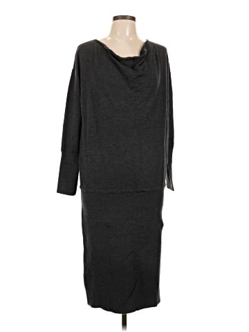 Ann Taylor Casual Dress (view 1)