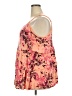 Torrid Orange Sleeveless Blouse Size 3X Plus (3) - photo 5