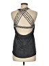 Lululemon Athletica Gray Tank Top Size 6 - photo 2