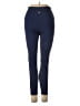 Lululemon Athletica Solid Blue Active Pants Size 6 - photo 2