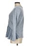 Lauren Conrad Gray Pullover Sweater Size M - photo 5