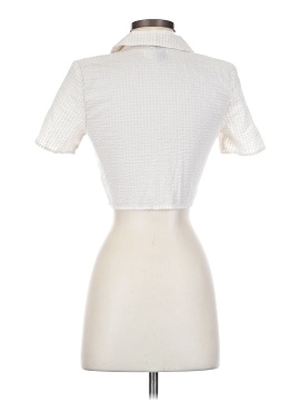 Divided by H&M Short Sleeve Blouse (view 2)