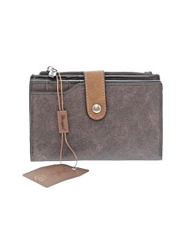 Wrangler Jeans Co Wallet