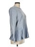 Lauren Conrad Gray Pullover Sweater Size M - photo 4