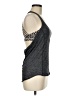 Lululemon Athletica Gray Tank Top Size 6 - photo 4