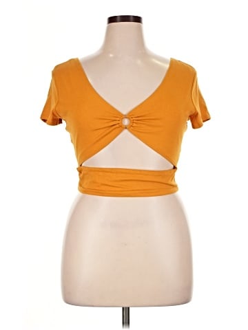 Arizona Jean Company Short Sleeve Top (view 1)