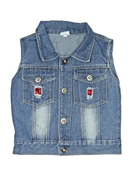 Assorted Brands Vest (view 1)