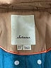 Elevenses Tan Trenchcoat Size 4 - photo 6