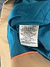 Elevenses Tan Trenchcoat Size 4 - photo 7