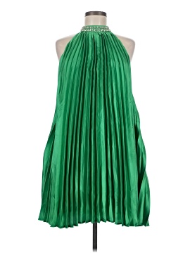 Flying Tomato Cocktail Dress