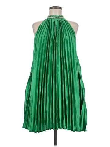 Flying Tomato Cocktail Dress (view 1)