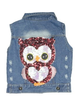 Assorted Brands Vest (view 2)