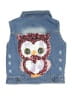 Assorted Brands Blue Vest Size 13 - photo 2