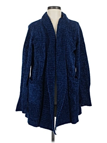 Orvis Cardigan (view 1)