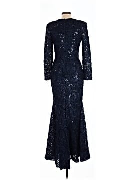 Xscape Cocktail Dress (view 2)