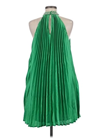 Flying Tomato Cocktail Dress (view 2)