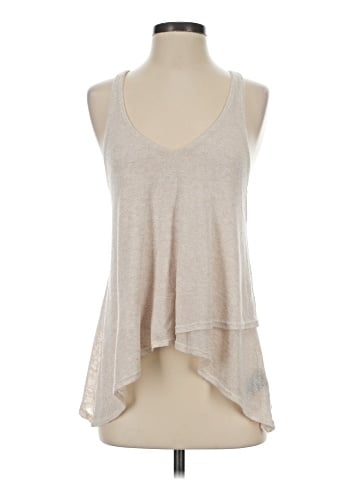 Sparkle & Fade Sweater Vest (view 1)