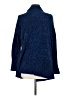 Orvis 100% Polyester Blue Cardigan Size M - photo 2